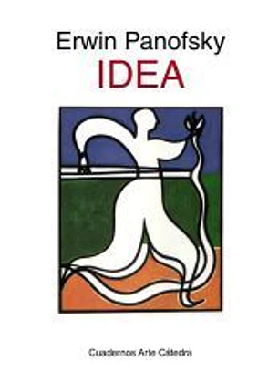 Idea: Contribución a la historia de la teoría del arte