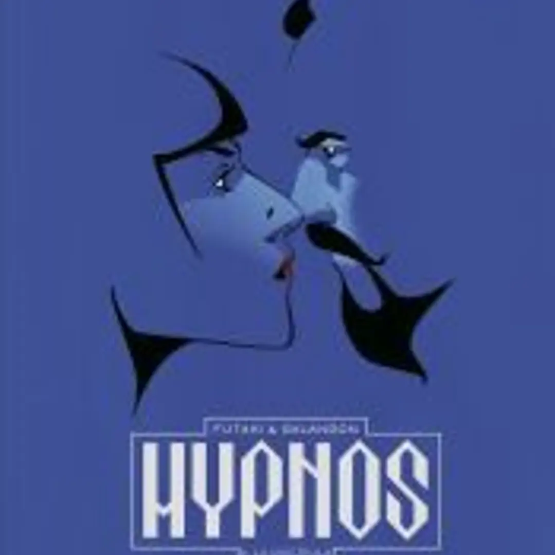 HYPNOS 02: LA DISCÍPULA 1