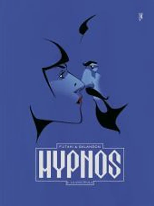 HYPNOS 02: LA DISCÍPULA