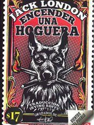 ENCENDER UNA HOGUERA