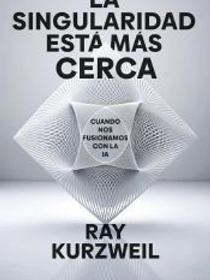 La singularidad está más cerca