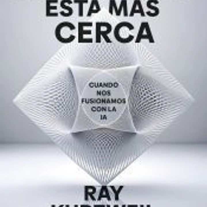 La singularidad está más cerca 1