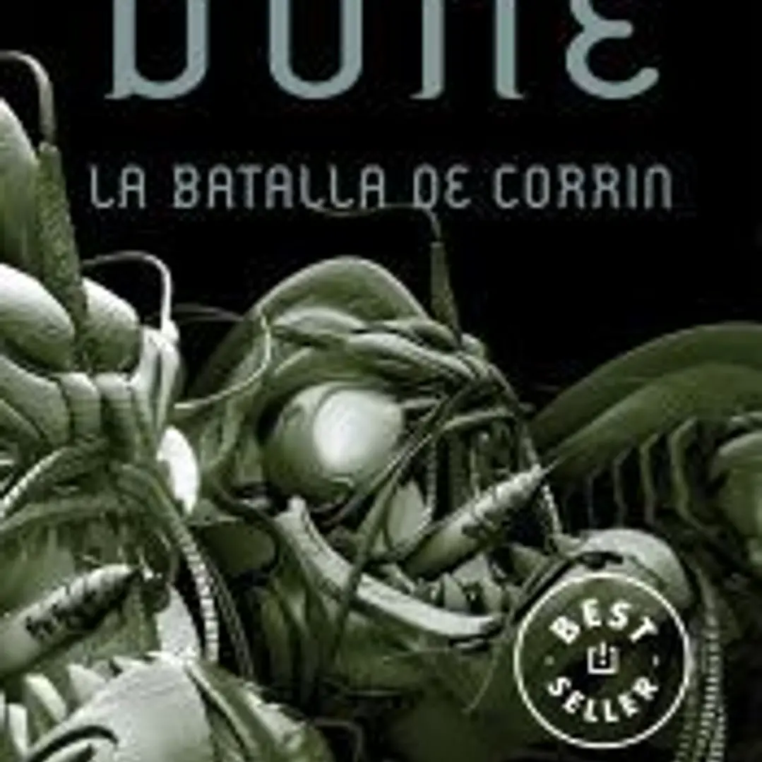 Dune. La batalla de Corrin (Leyendas de Dune 3) 1