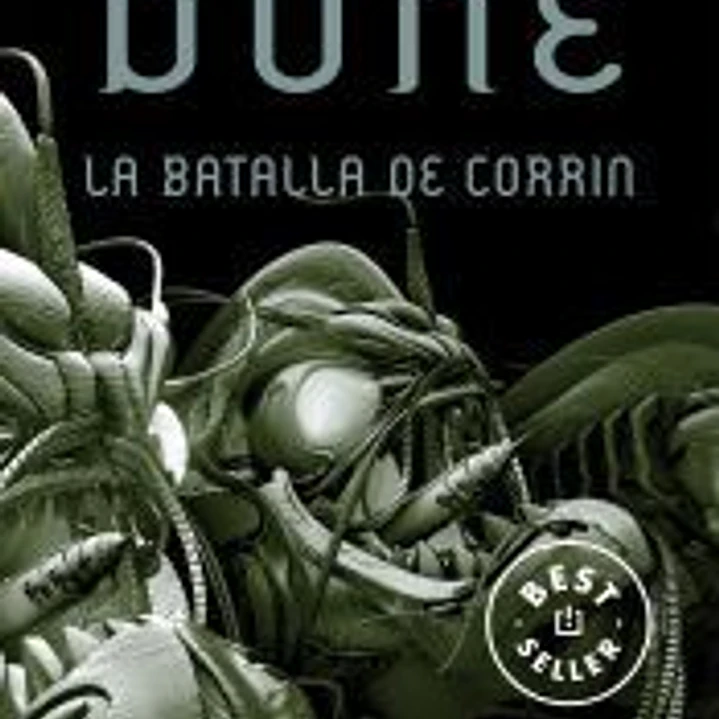 Dune. La batalla de Corrin (Leyendas de Dune 3) 1