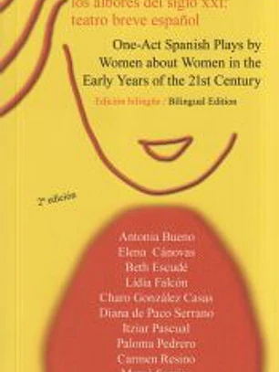 MUJERES SOBRE MUJERES EN LOS ALBORES DEL SIGLO XXI: Teatro breve español