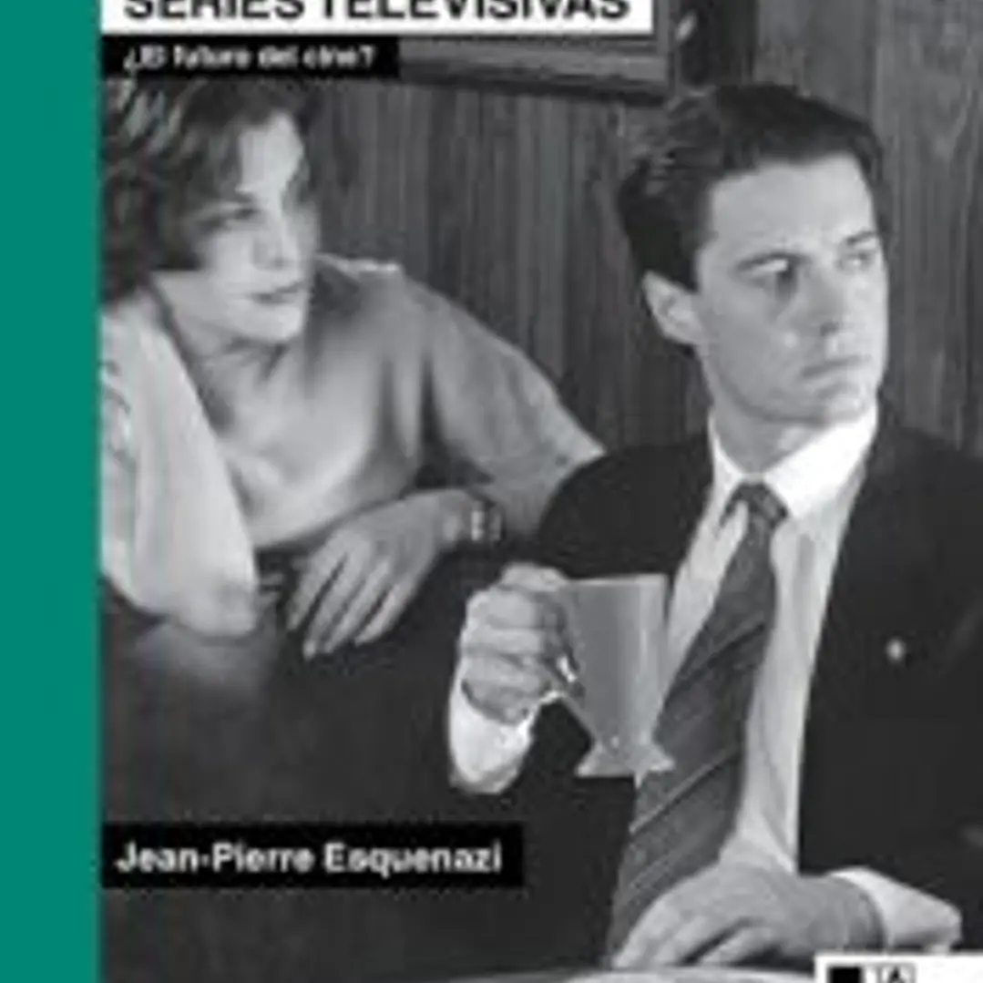 SERIES TELEVISIVAS, LAS 1