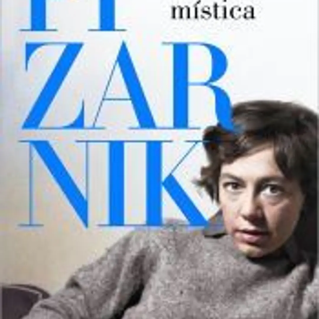 Una traición mística 1