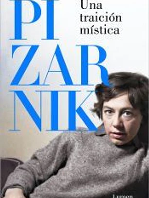 Una traición mística