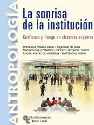 La sonrisa de la institución