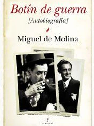 Botín de guerra