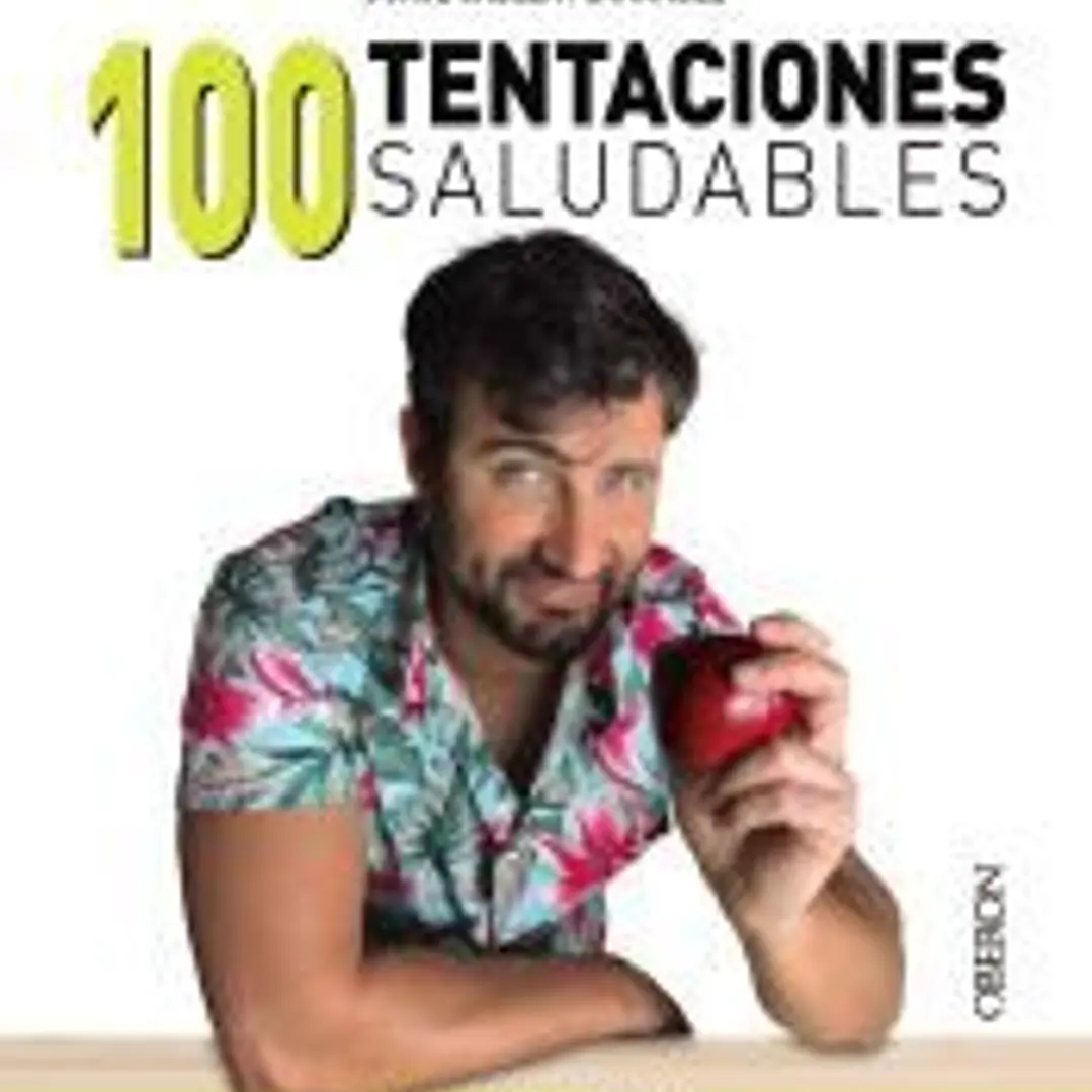 100 tentaciones saludables 1