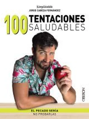 100 tentaciones saludables