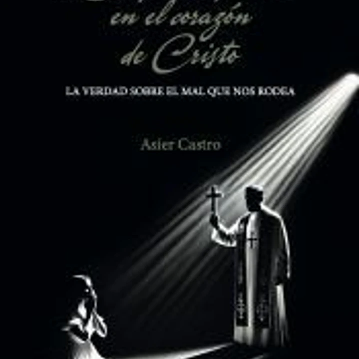 Refleja tus pecados en el corazón de Cristo 1