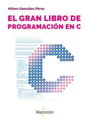 El gran libro de programación en C