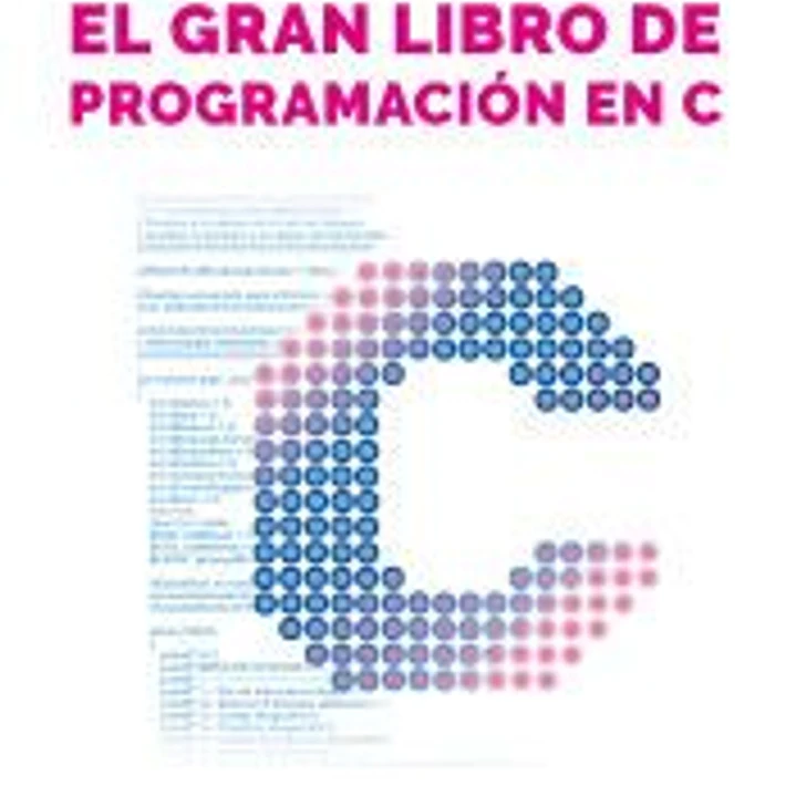 El gran libro de programación en C 1