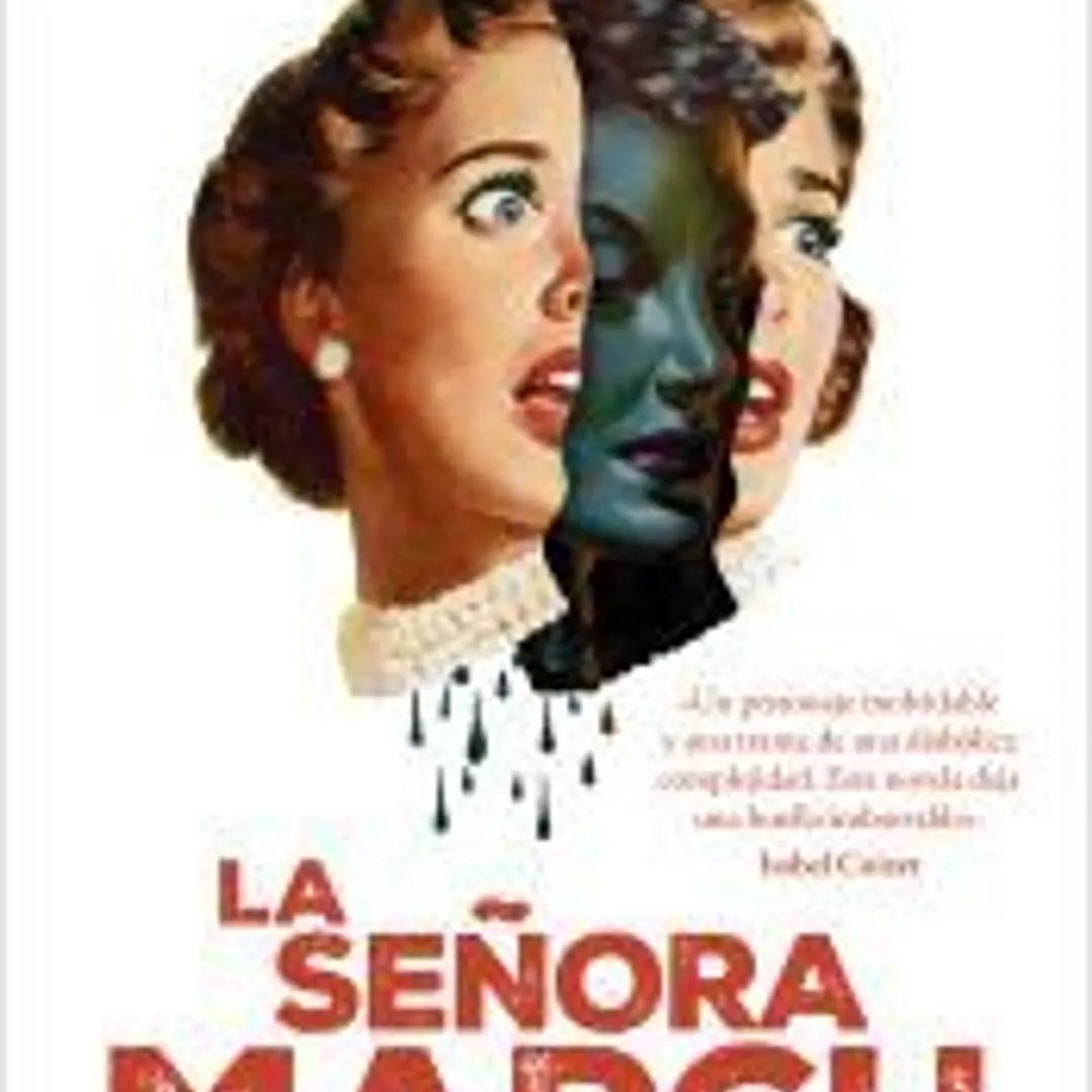 La señora March 1