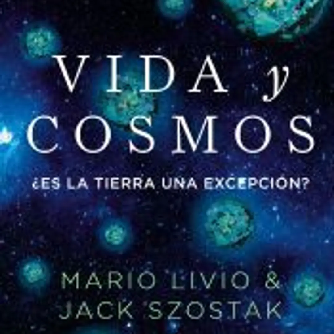 Vida y cosmos 1