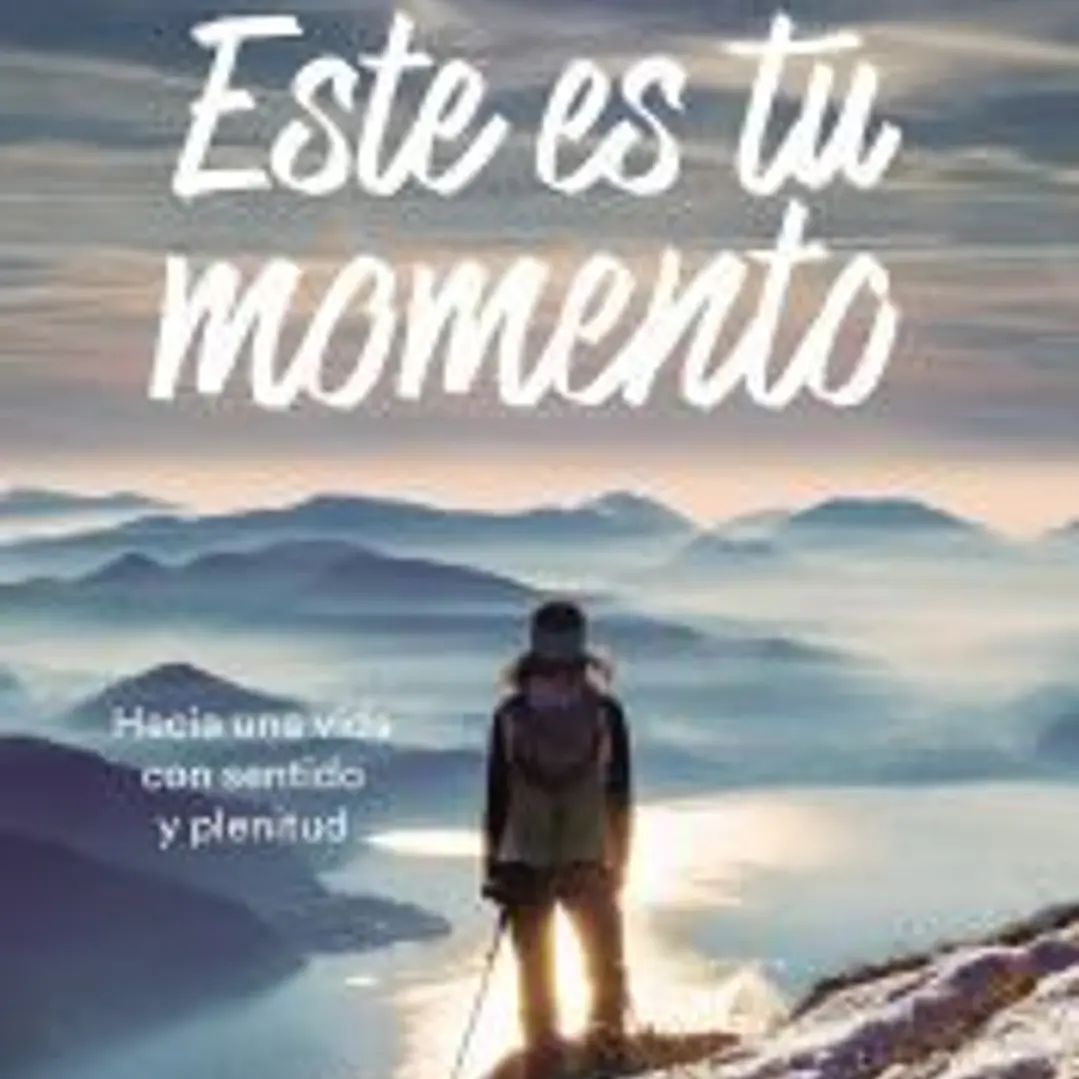 Este es tu momento 1
