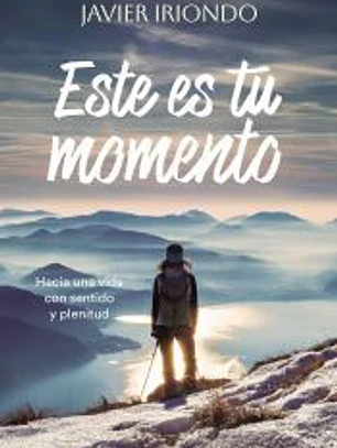 Este es tu momento