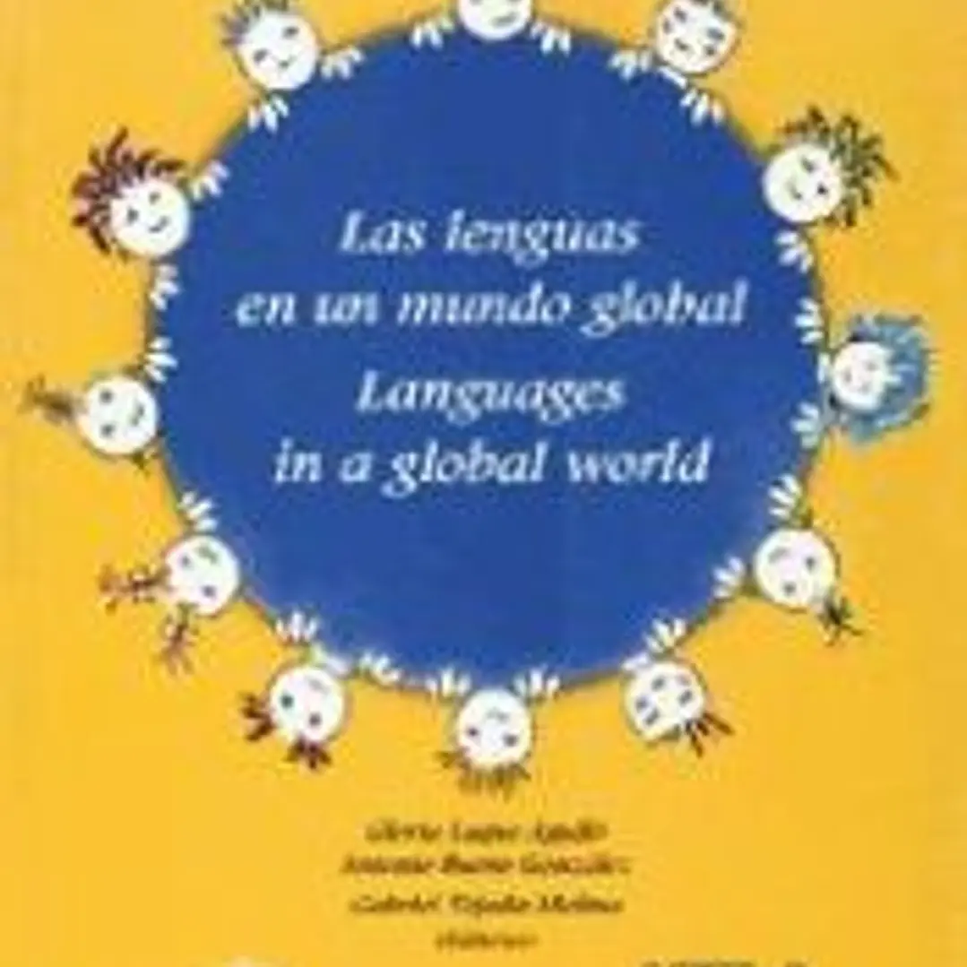 Las lenguas en un mundo global 1