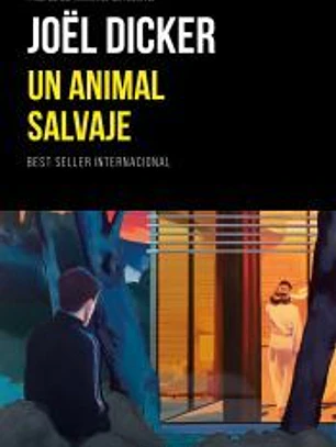 Un animal salvaje