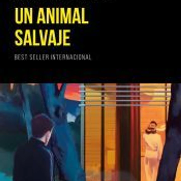 Un animal salvaje 1