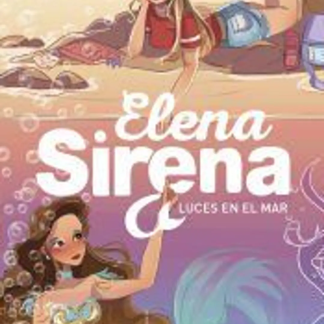 Luces en el mar 1