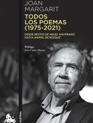 Todos los poemas (1975-2021)