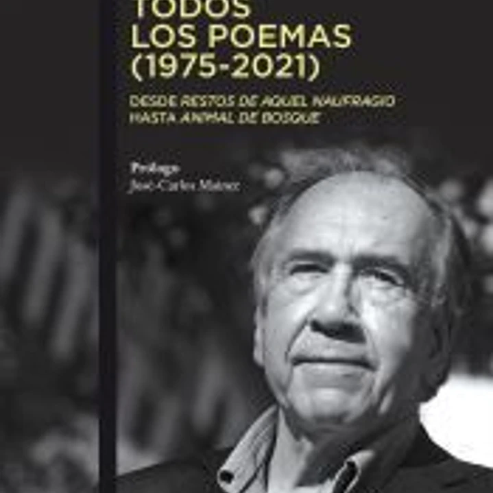 Todos los poemas (1975-2021) 1