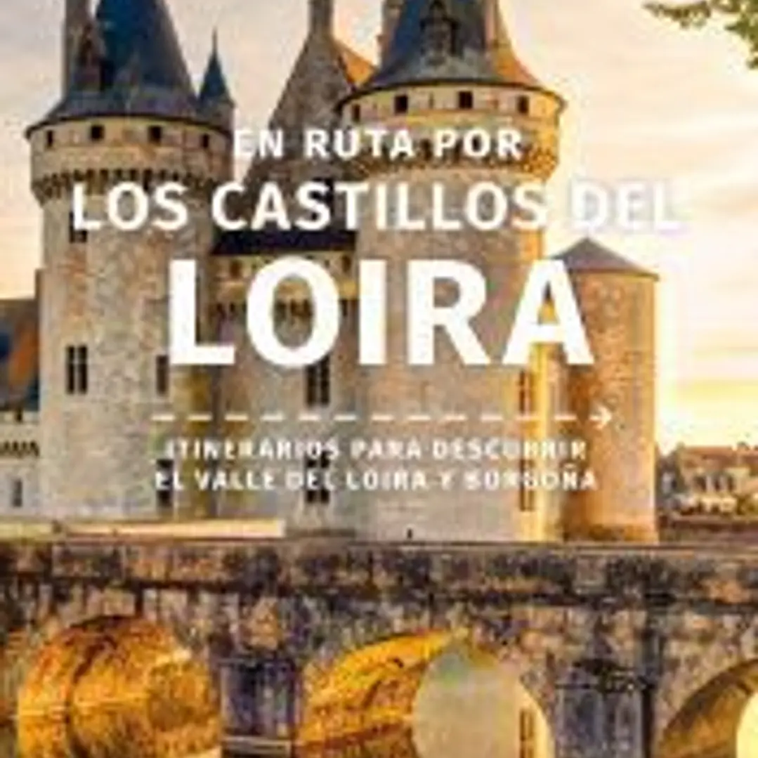 En ruta por los castillos del Loira 2 1