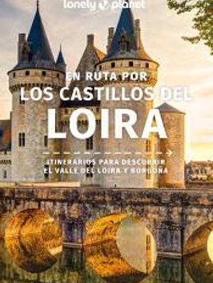 En ruta por los castillos del Loira 2