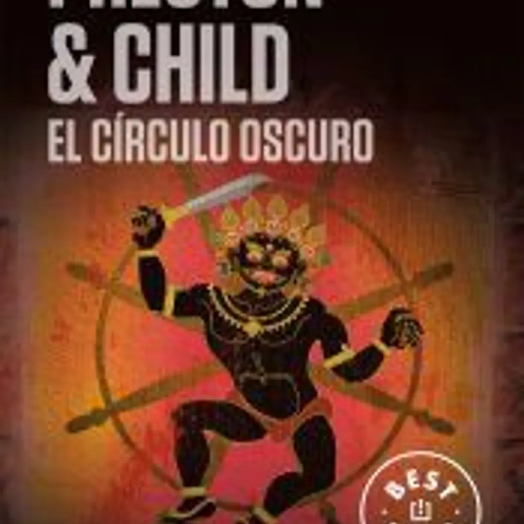 El círculo oscuro 1