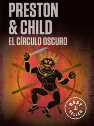 El círculo oscuro