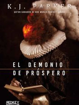 EL DEMONIO DE PRÓSPERO