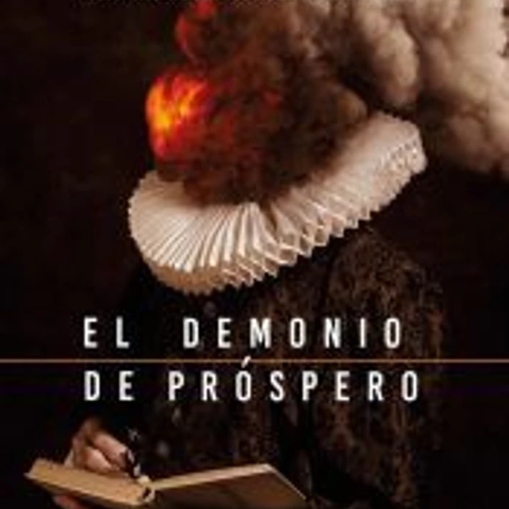 EL DEMONIO DE PRÓSPERO 1