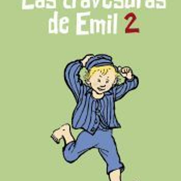 Las travesuras de Emil 2 1