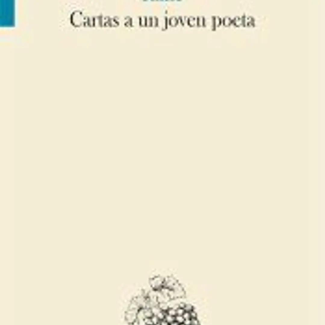 Cartas a un joven poeta 1