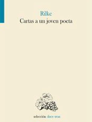 Cartas a un joven poeta
