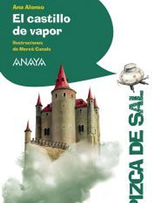El castillo de vapor