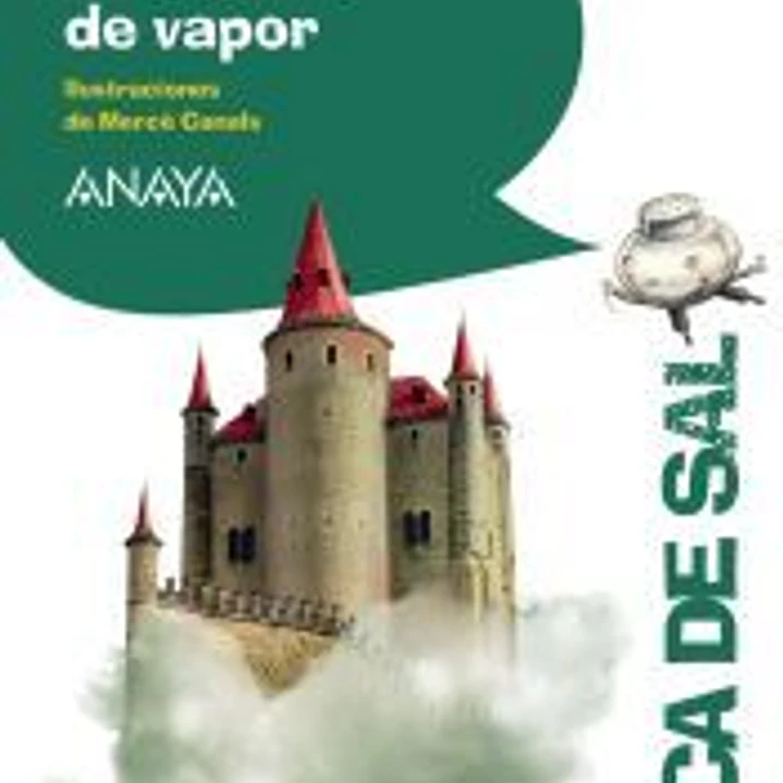 El castillo de vapor 1
