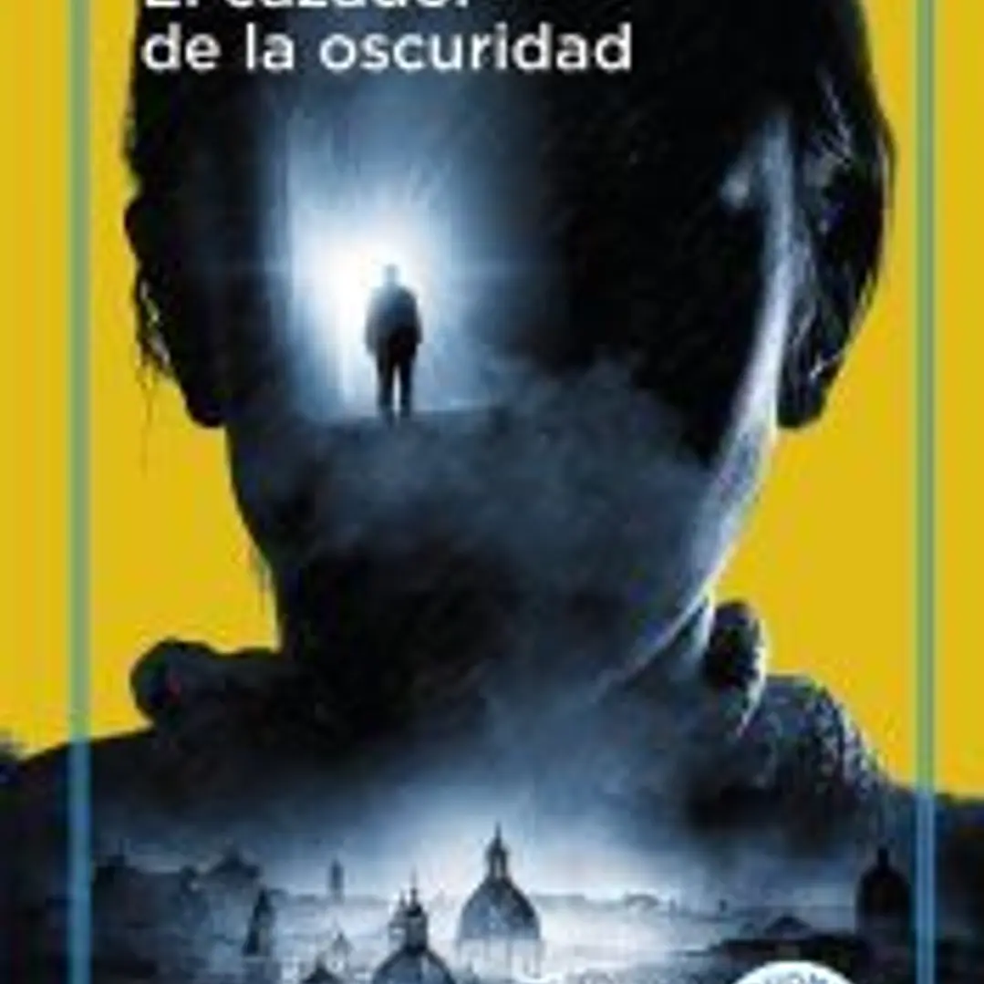 El cazador de la oscuridad 1