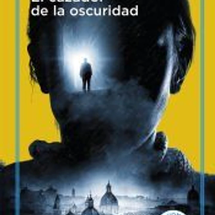 El cazador de la oscuridad 1