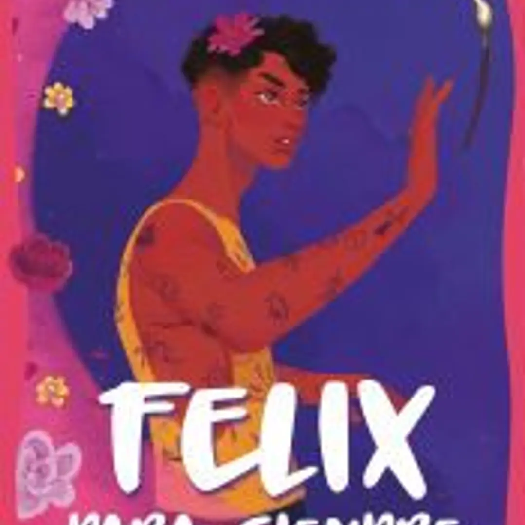 Felix para siempre 1