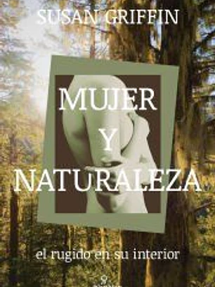 Mujeres y naturaleza