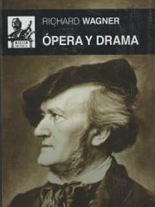 Ópera y drama