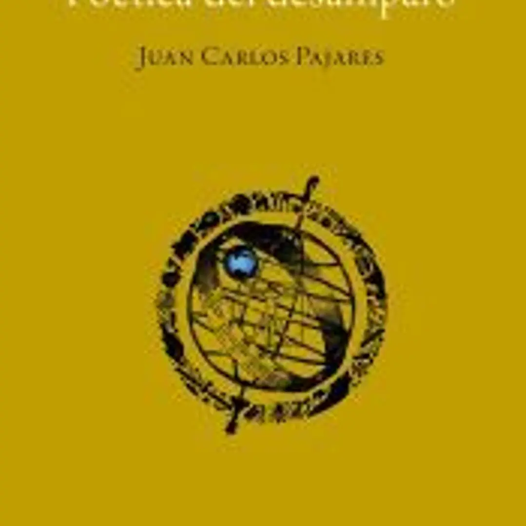 POÉTICA DEL DESAMPARO 1