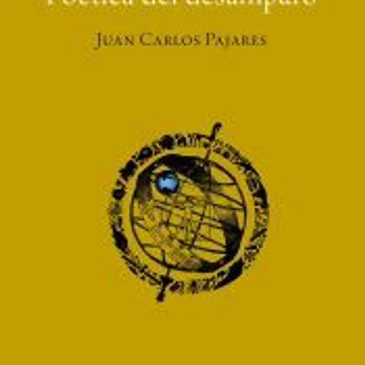 POÉTICA DEL DESAMPARO 1