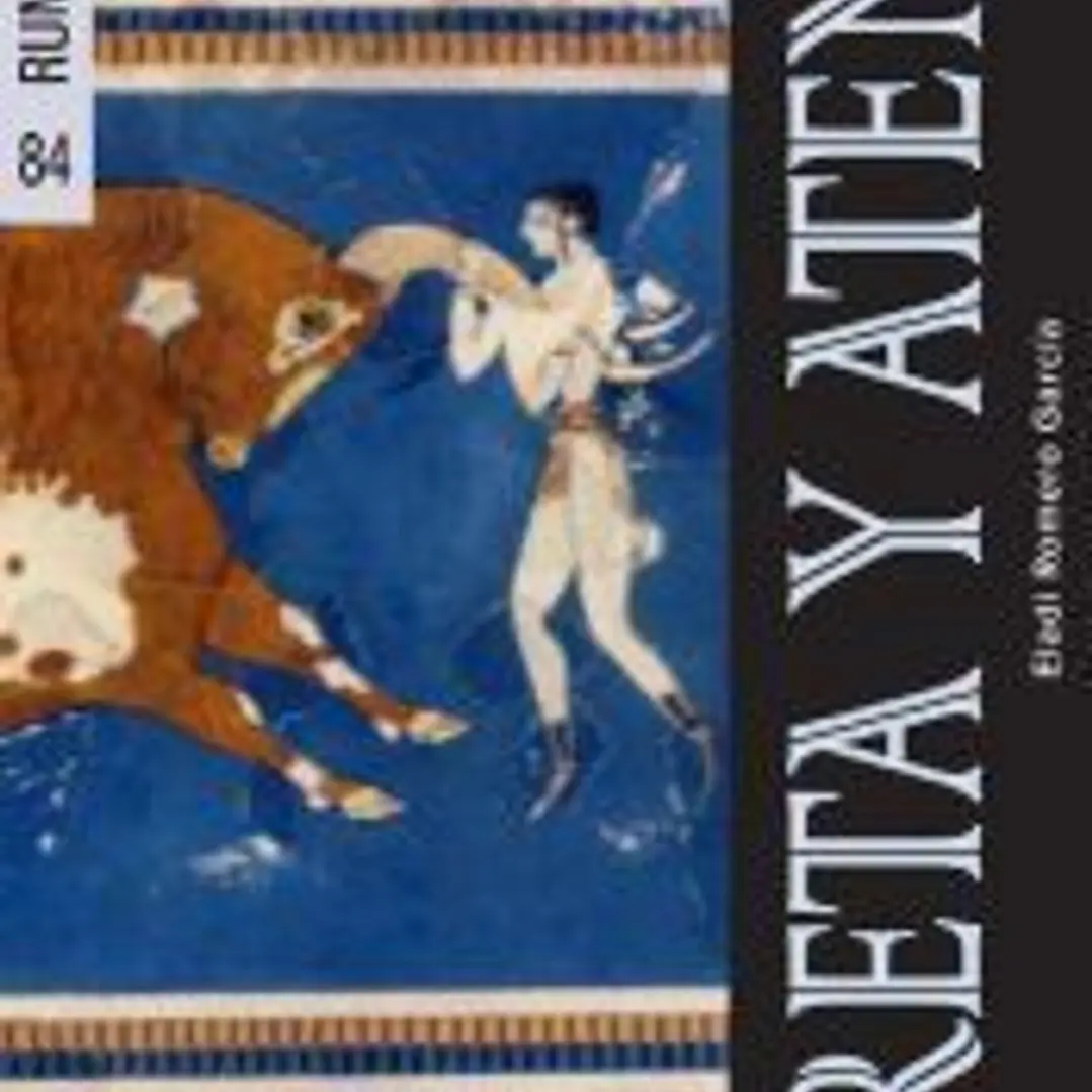 Creta y Atenas 1
