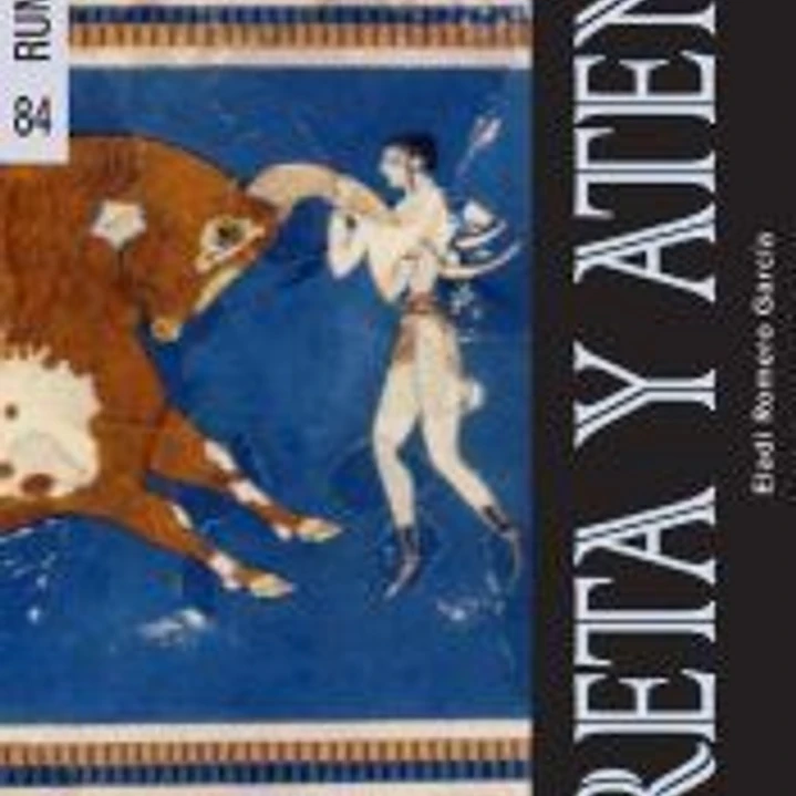 Creta y Atenas 1