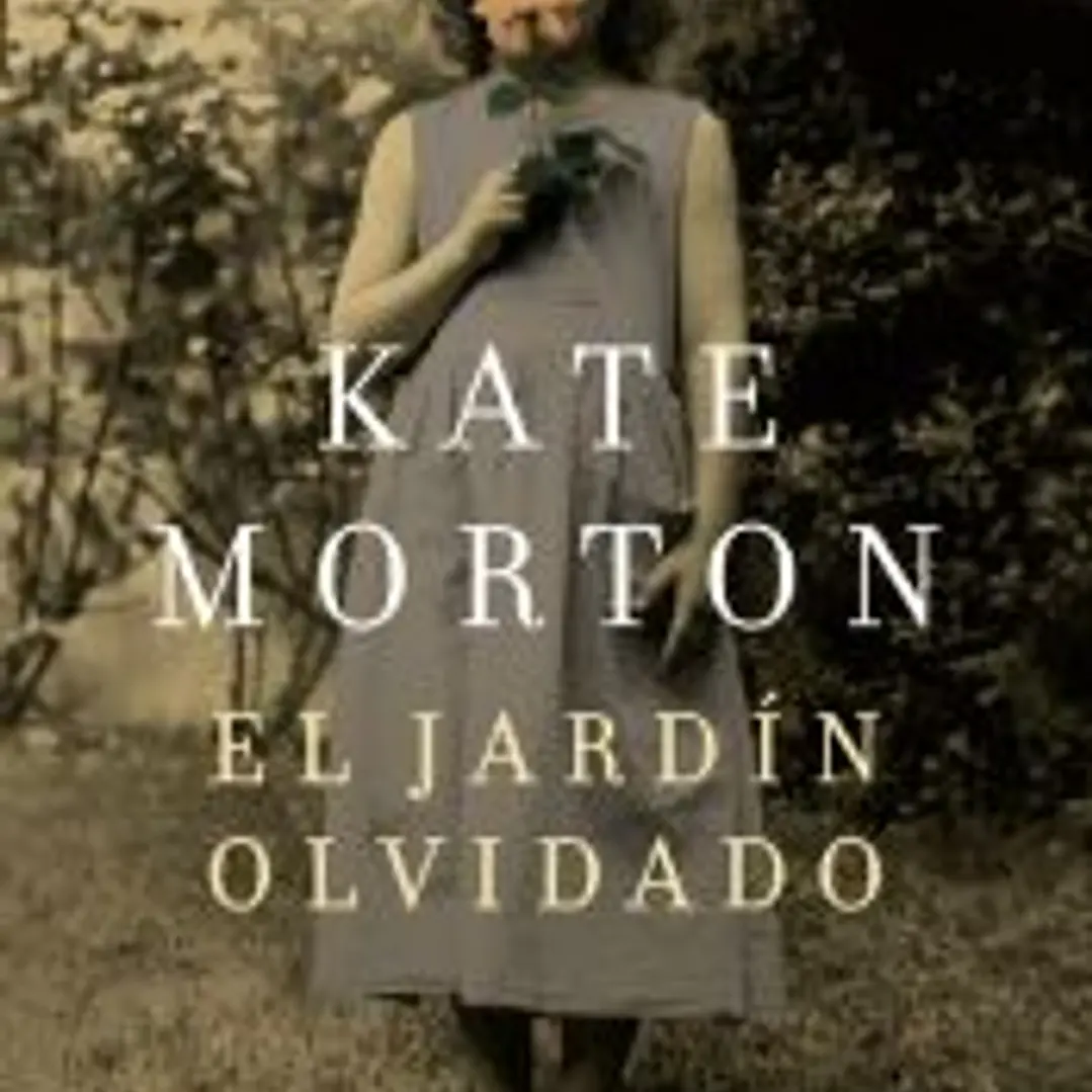 El jardín olvidado 1